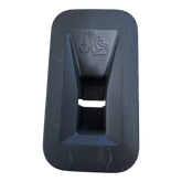 CHEVROLET BOLT Retainer Bezel 42621010